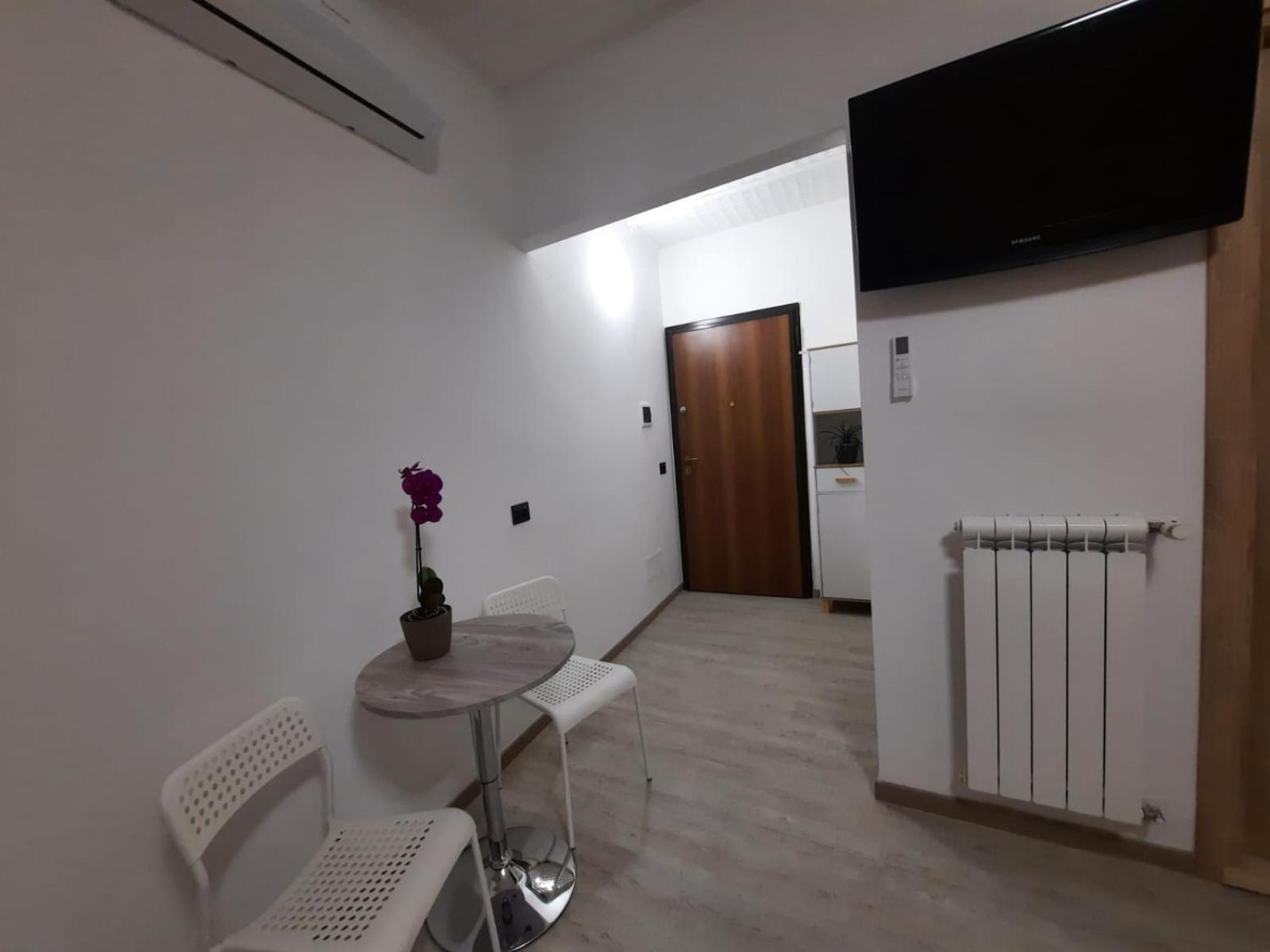 Viccinella House Capranica Exterior foto