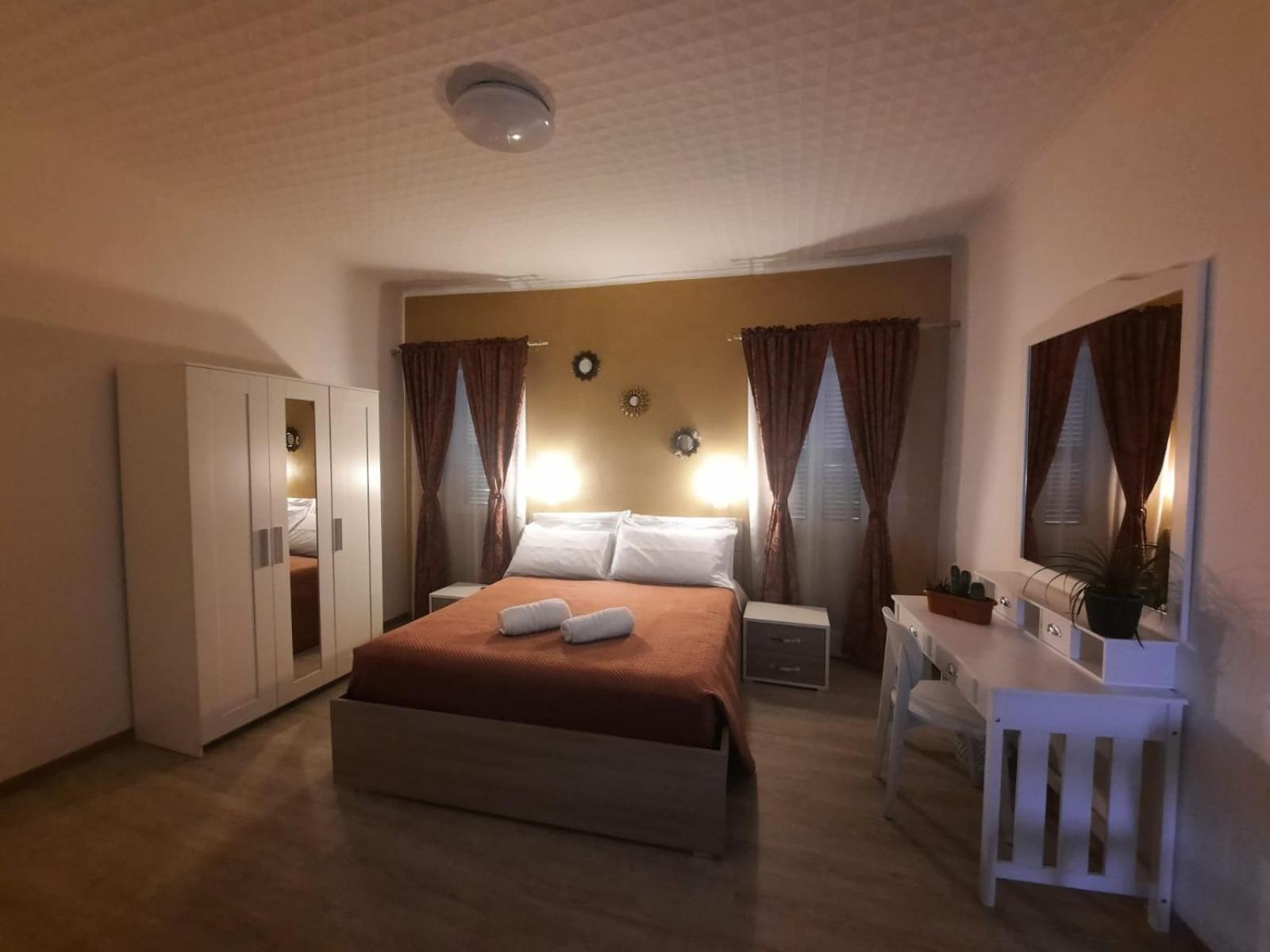 Viccinella House Capranica Exterior foto