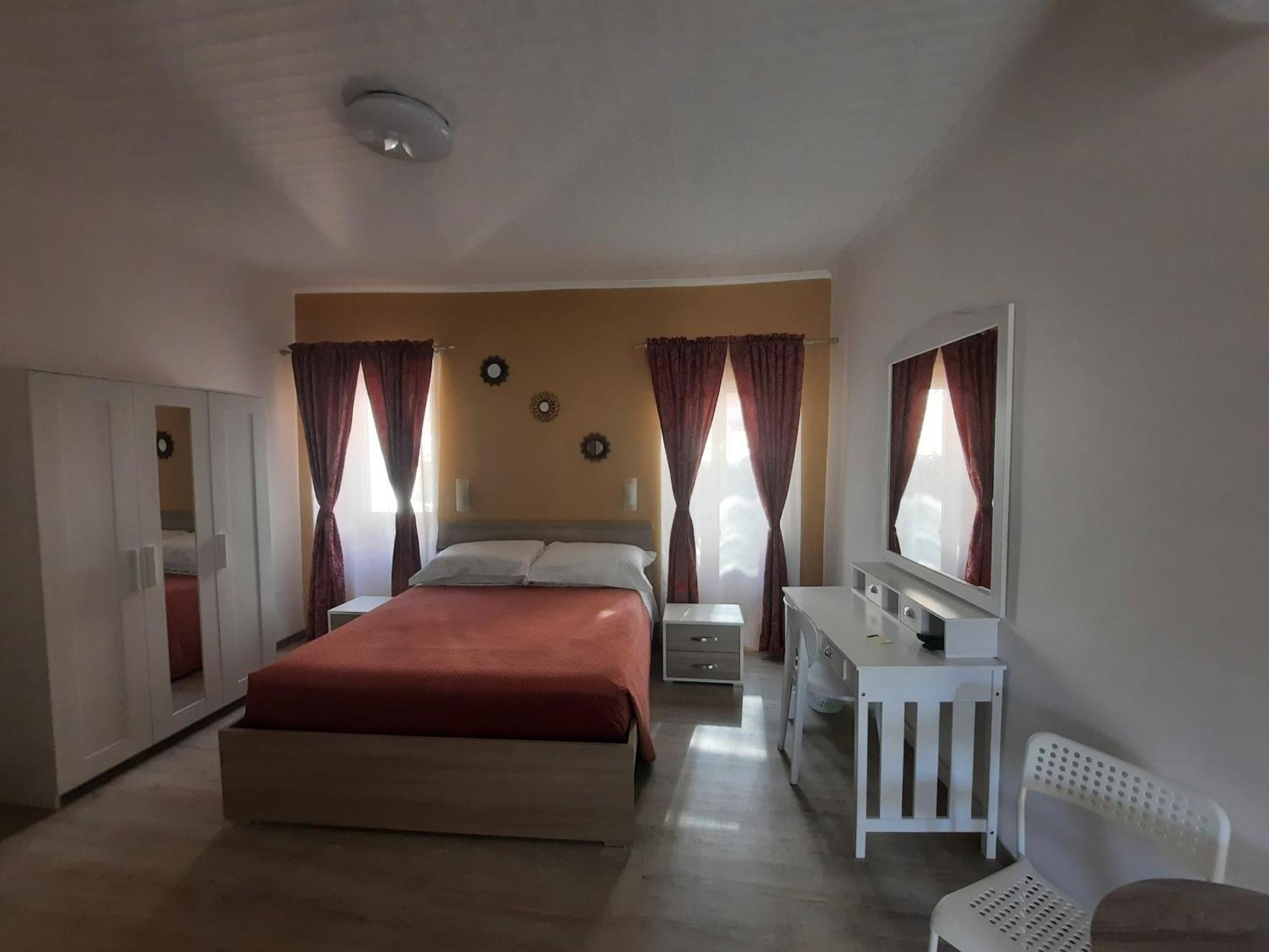 Viccinella House Capranica Exterior foto